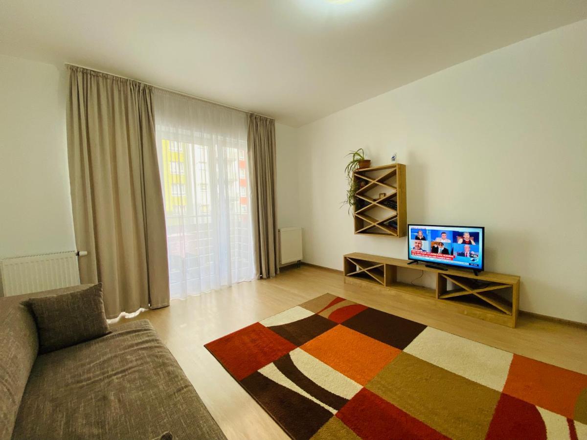 Stay In Brasov Feel Like Home Εξωτερικό φωτογραφία