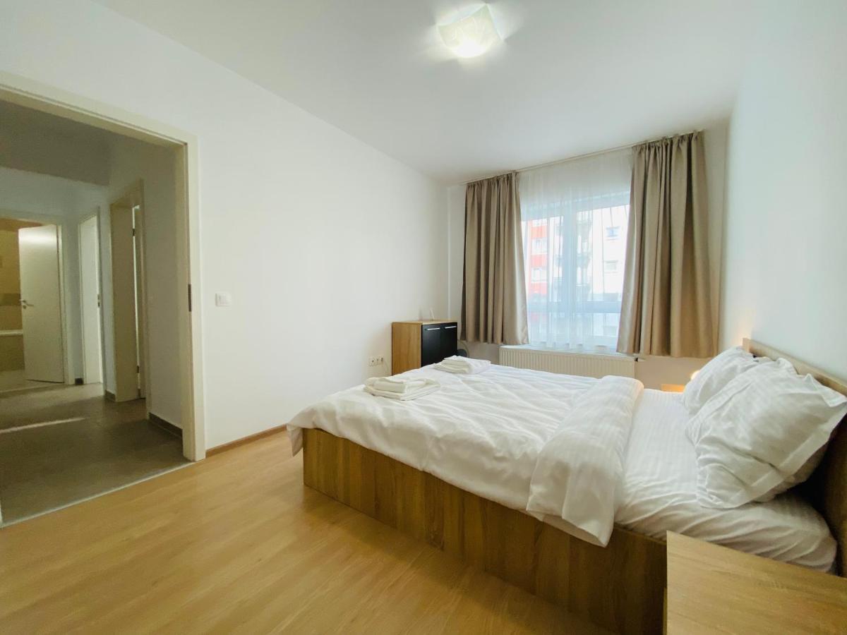 Stay In Brasov Feel Like Home Εξωτερικό φωτογραφία