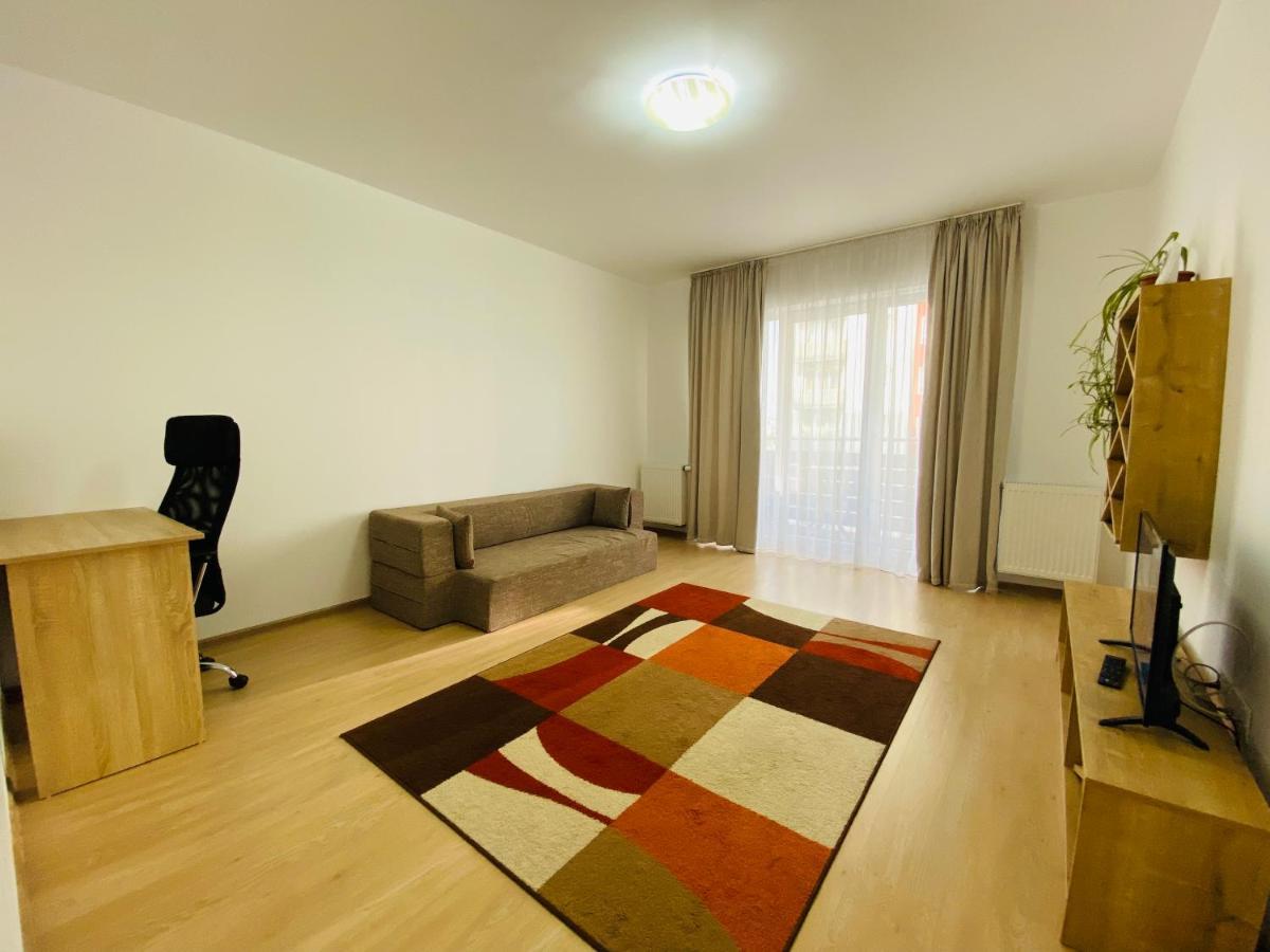 Stay In Brasov Feel Like Home Εξωτερικό φωτογραφία