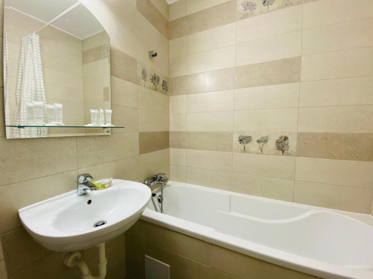 Stay In Brasov Feel Like Home Εξωτερικό φωτογραφία