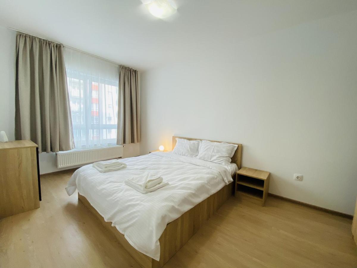 Stay In Brasov Feel Like Home Εξωτερικό φωτογραφία