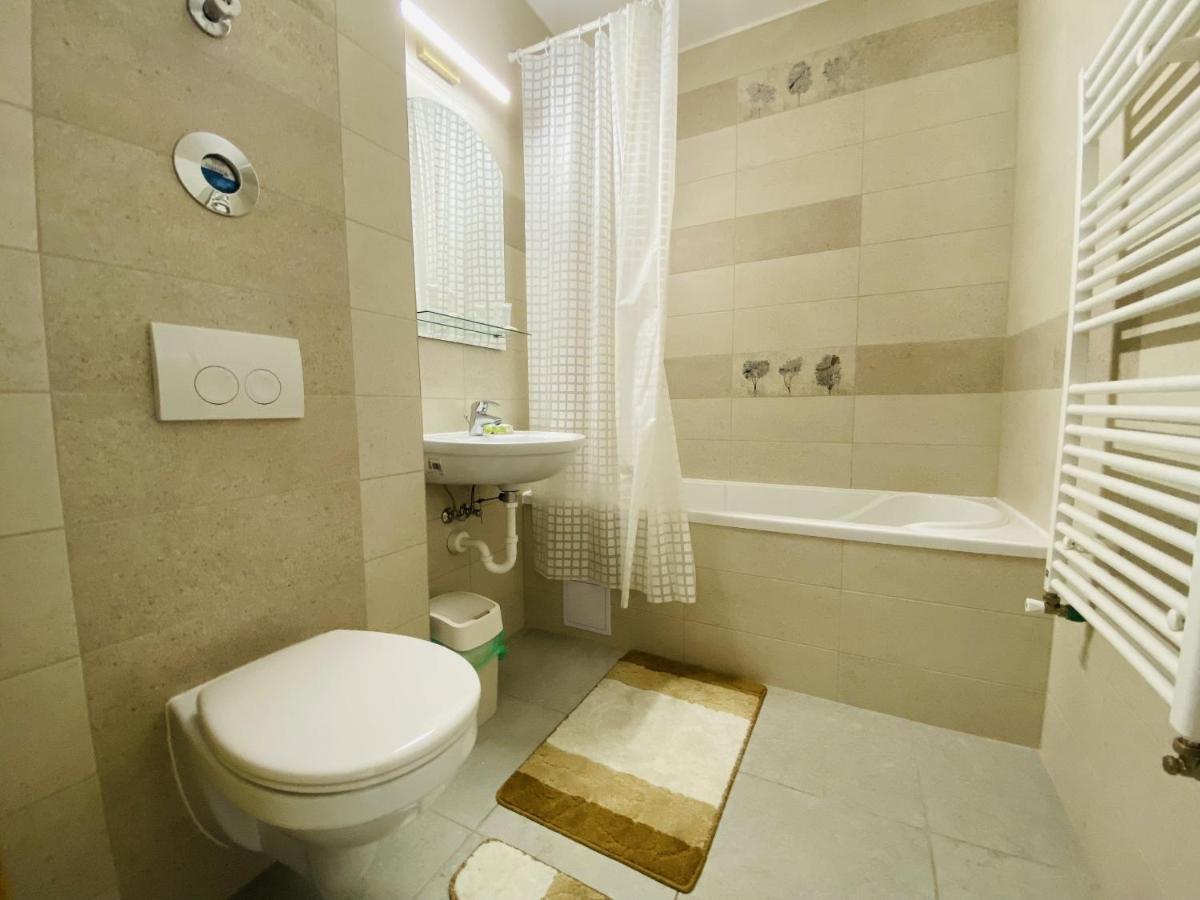 Stay In Brasov Feel Like Home Εξωτερικό φωτογραφία
