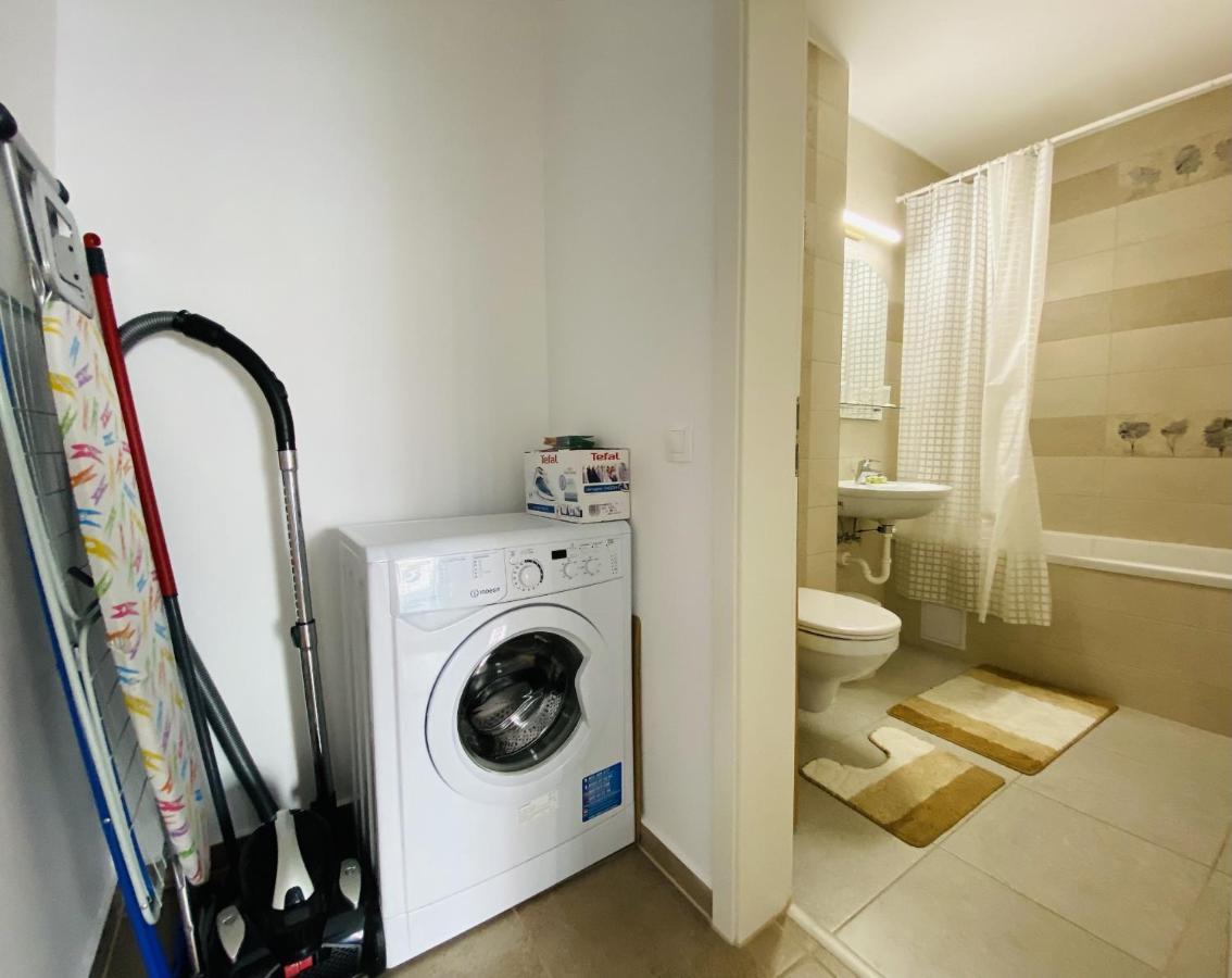 Stay In Brasov Feel Like Home Εξωτερικό φωτογραφία